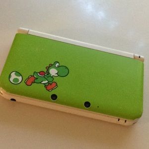 3ds XL